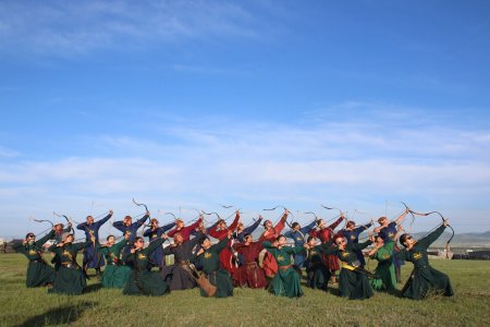 Их ав 2021 тэмцээний удирдамж