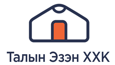 Талын Эзэн ХХК