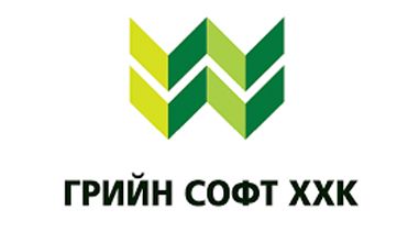 Грийн софт ХХК